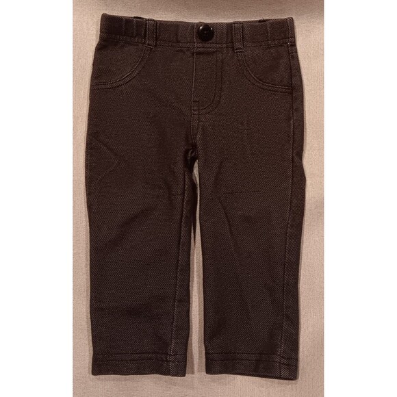 Garanimals Other - Pants 18 Months Garanimals Blue Jean Leggings Stretch denim baby infant